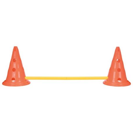 Trixie Sporting Obstacle Set | Agility akadály (ugró akadály) kutyák részére - 30x50x100 cm