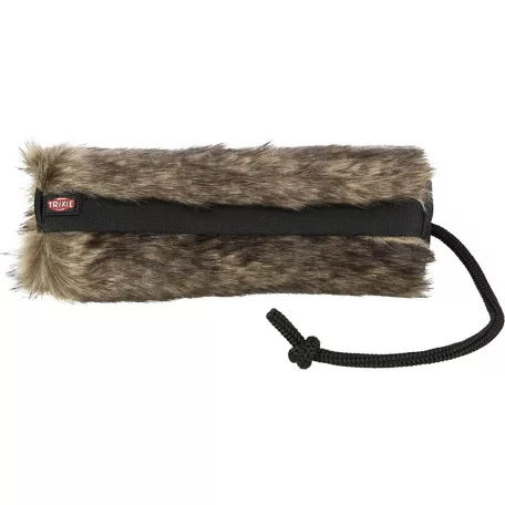 Trixie Feed Dummy | Játék kiképzéshez (zsákmány állat jelleg) kutyák részére - 6x20 cm