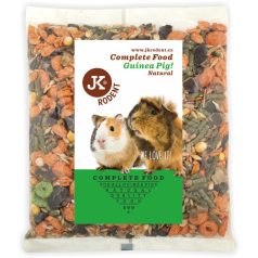   JK Standard Plus | Teljes értékű tengerimalac eledel - 1 kg