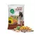 JK Standard Plus | Teljes értékű patkány eledel - 1 kg