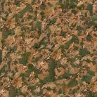 Sera Marine GVG-Mix Nature | Prémium tengeri haltáp csemege falatokkal – 100 ml / 22 g