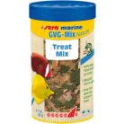 Sera Marin GVG-Mix Nature | Különleges lemezes eledel csemegékkel tengeri díszhalak számára – 250 ml / 60 g