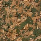 Sera Marin GVG-Mix Nature | Különleges lemezes eledel csemegékkel tengeri díszhalak számára – 250 ml / 60 g