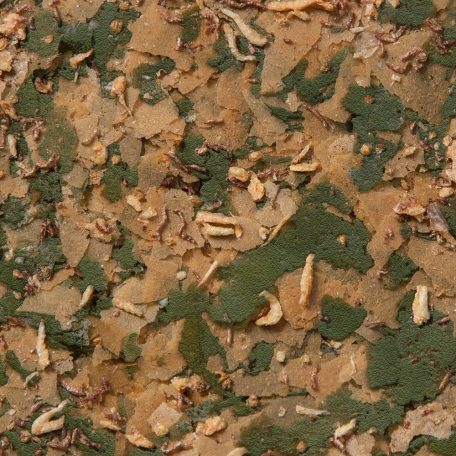 Sera Marin GVG-Mix Nature | Különleges lemezes eledel csemegékkel tengeri díszhalak számára – 250 ml / 60 g