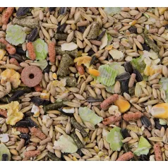   Dajana Country Mix | Teljes értékű egér/patkány eleség - 500 g