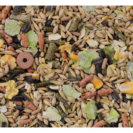 Dajana Country Mix | Teljes értékű egér/patkány eleség - 500 g