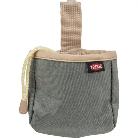 Trixie | Baggy jutalomfalat tartó - több féle színben - 10x14cm