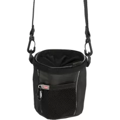   Trixie | Snack Bag Multi Twist - jutalomfalat tartó - több féle színben -12x17cm
