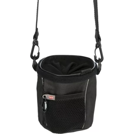 Trixie | Snack Bag Multi Twist - jutalomfalat tartó - több féle színben -12x17cm