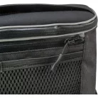 Trixie | duo jutalomfalat tartó -  20x20x5cm - anthracite
