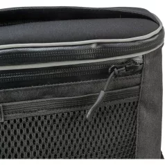 Trixie | duo jutalomfalat tartó -  20x20x5cm - anthracite