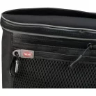 Trixie | duo jutalomfalat tartó -  20x20x5cm - anthracite