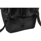 Trixie | duo jutalomfalat tartó -  20x20x5cm - anthracite