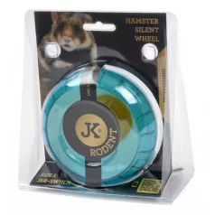JK Lux rágcsáló játék körhinta - 11 cm