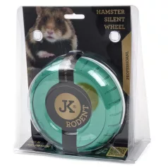JK Lux rágcsáló játék körhinta - 14 cm