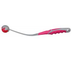   Trixie Ball Catapult with Ball | Labdadobó kutyák részére - 6x60 cm