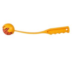   Trixie Ball Catapult with Ball | Labdadobó kutyák részére - 6x30 cm