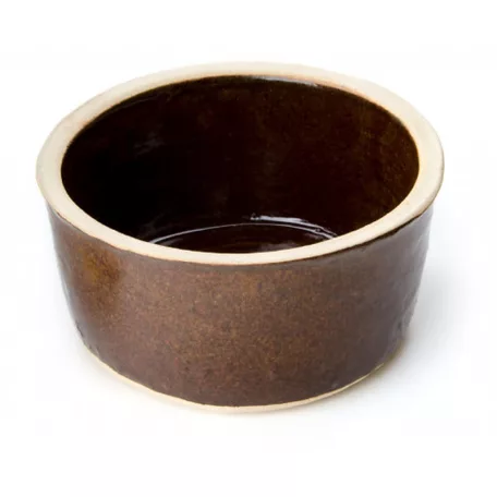 JK Kerámia tál rágcsálóknak - 15 cm