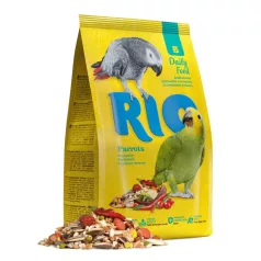 RIO madáreleség óriás papagájoknak 500 g