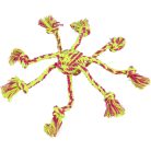 Trixie Rope Toy | Kötél játék (labda) kutyák részére - 7 cm