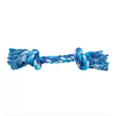   Trixie Playing Rope | Játék (csomózott kötél) kutyák részére - 40 cm