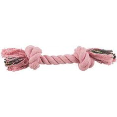   Trixie Denta Fun Rope | Kötéljáték (csomós kötél) - 15 cm