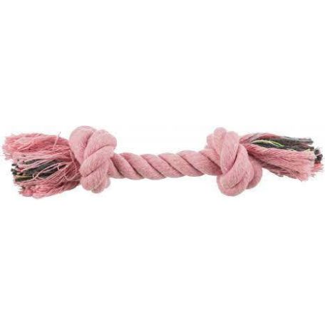 Trixie Denta Fun Rope | Kötéljáték (csomós kötél) - 15 cm