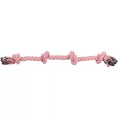   Trixie kutyajáték | csomózott fogtisztító kötél - 54 cm