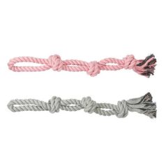   Trixie Playing Rope | Játék (csomózott kötél) kutyák részére - 60 cm