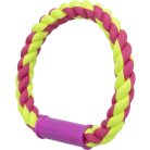 Trixie kutyajáték | Csomózott fogtisztító kötél