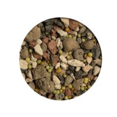   Haquoss | Fertil Mineral 4 in 1 | Komplex táptalaj keverék akváriumi növények számára  - 5 L