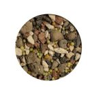 Haquoss | Fertil Mineral 4 in 1 | Komplex táptalaj keverék akváriumi növények számára - 10 L