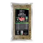 Haquoss | Fertil Complete | Komplex tápanyagkeverék akváriumi növények számára - 10 L