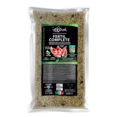   Haquoss | Fertil Complete | Komplex tápanyagkeverék akváriumi növények számára - 10 L