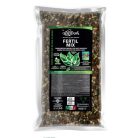 Haquoss | Fertil Mix | Komplex táptalaj keverék akváriumi növények számára - 5 L