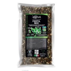   Haquoss | Fertil Mix |  Komplex táptalaj keverék akváriumi növények számára - 10 L