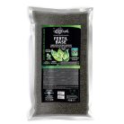 Haquoss | Fertil Base | Tápanyagban gazdag táptalaj alap édesvízi akváriumi növények számára - 5 L