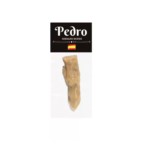 PEDRO SERRANO SERTÉSKÖRÖM
