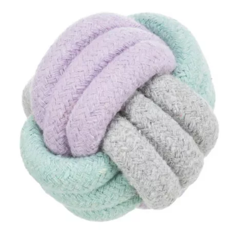  Junior Knot ball Rope 
