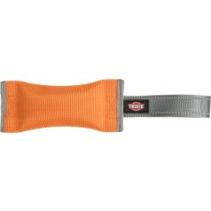   Trixie Sporting Training dummy | Aportpárna (sárga) kutyák részére - 6x14 cm 