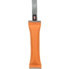 Trixie Sporting Training dummy | Aportpárna (sárga) kutyák részére - 6x24 cm