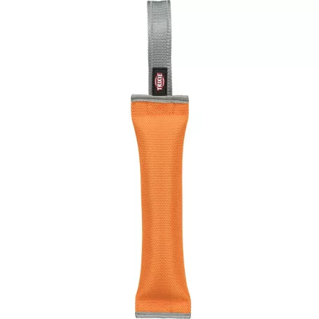 Trixie Sporting Training dummy | Aportpárna (sárga) kutyák részére - 6x24 cm