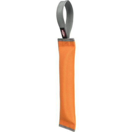 Trixie Sporting Training dummy | Aportpárna (sárga) kutyák részére - 6x24 cm