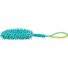   Trixie Bungee Dummy | Plüss játék (húzó-fogtisztító) kutyák részére - 20x47 cm