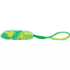   Trixie Bungee Fun | Plüss,poliészter játék (húzó-fogtisztító) kutyák részére - 20x47 cm
