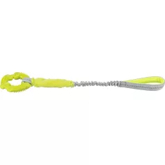   Trixie Bungee Rope | Poliészter játék (húzó-fogtisztító) kutyák részére - 10x56 cm