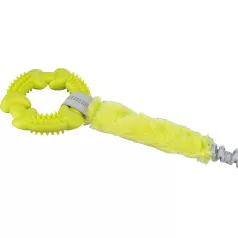   Trixie Bungee Rope | Poliészter játék (húzó-fogtisztító) kutyák részére - 10x56 cm