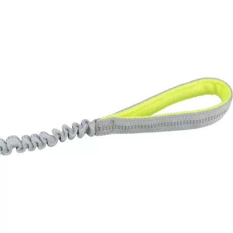 Trixie Bungee Rope | Poliészter játék (húzó-fogtisztító) kutyák részére - 10x56 cm