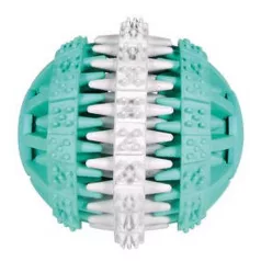 Trixie Denta Fun | Mentolos gumilabda - 6 cm