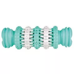 Trixie  DENTA FUN | Gumijáték mentolos csont - 15 cm